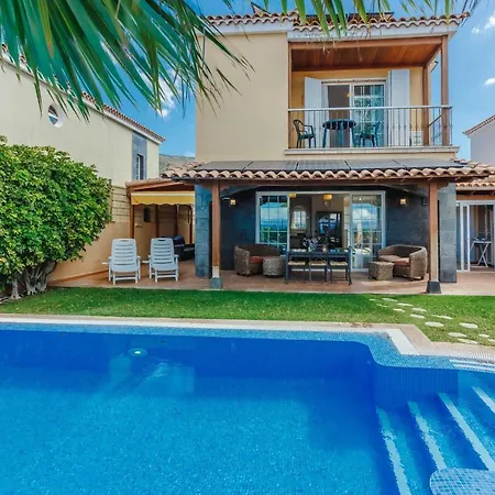 Villa Paraiso