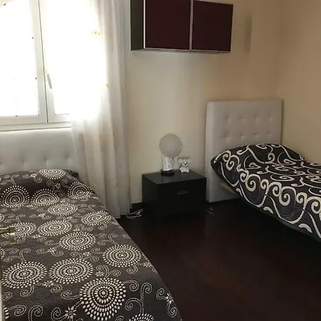 Villa Paraiso *
