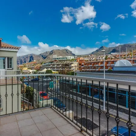 Villa Paraiso Puerto de Santiago (Tenerife)