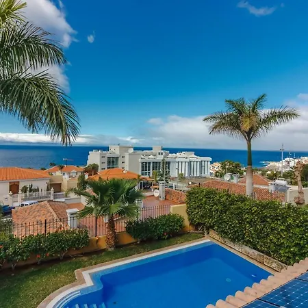 Villa Paraiso