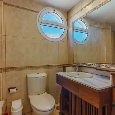 Villa Paraiso Puerto de Santiago (Tenerife)