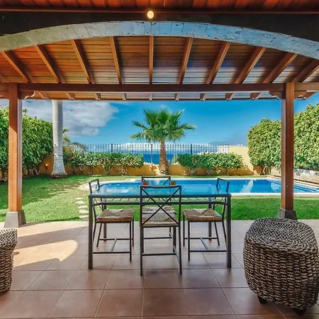 Villa Paraiso