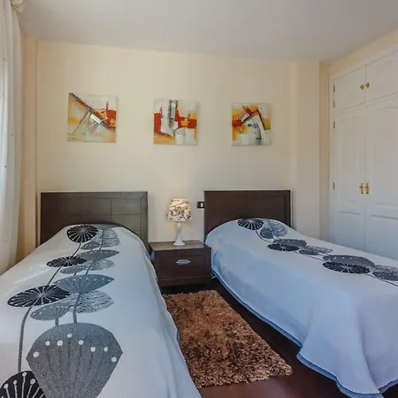 Paraiso Villa
