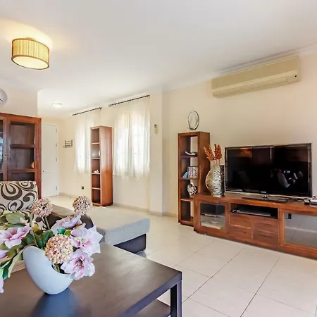 Paraiso Villa *