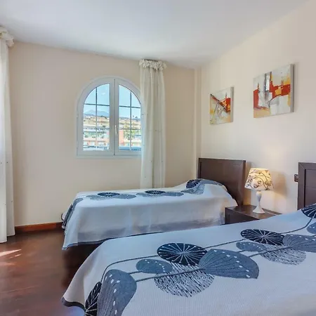 Villa Paraiso
