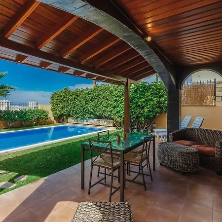 Villa Paraiso
