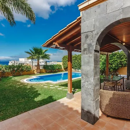 Paraiso Villa *