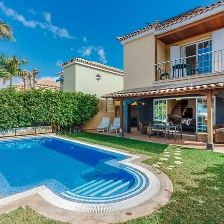 Villa Paraiso